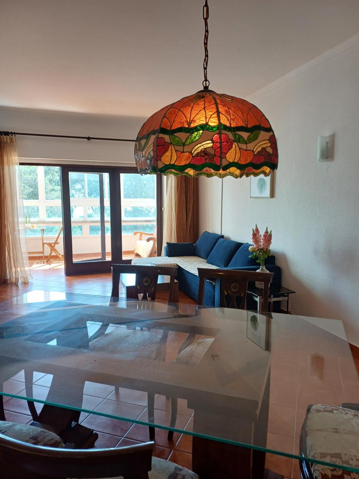 Appartment With Swiming Pool Cascais Exterior photo
