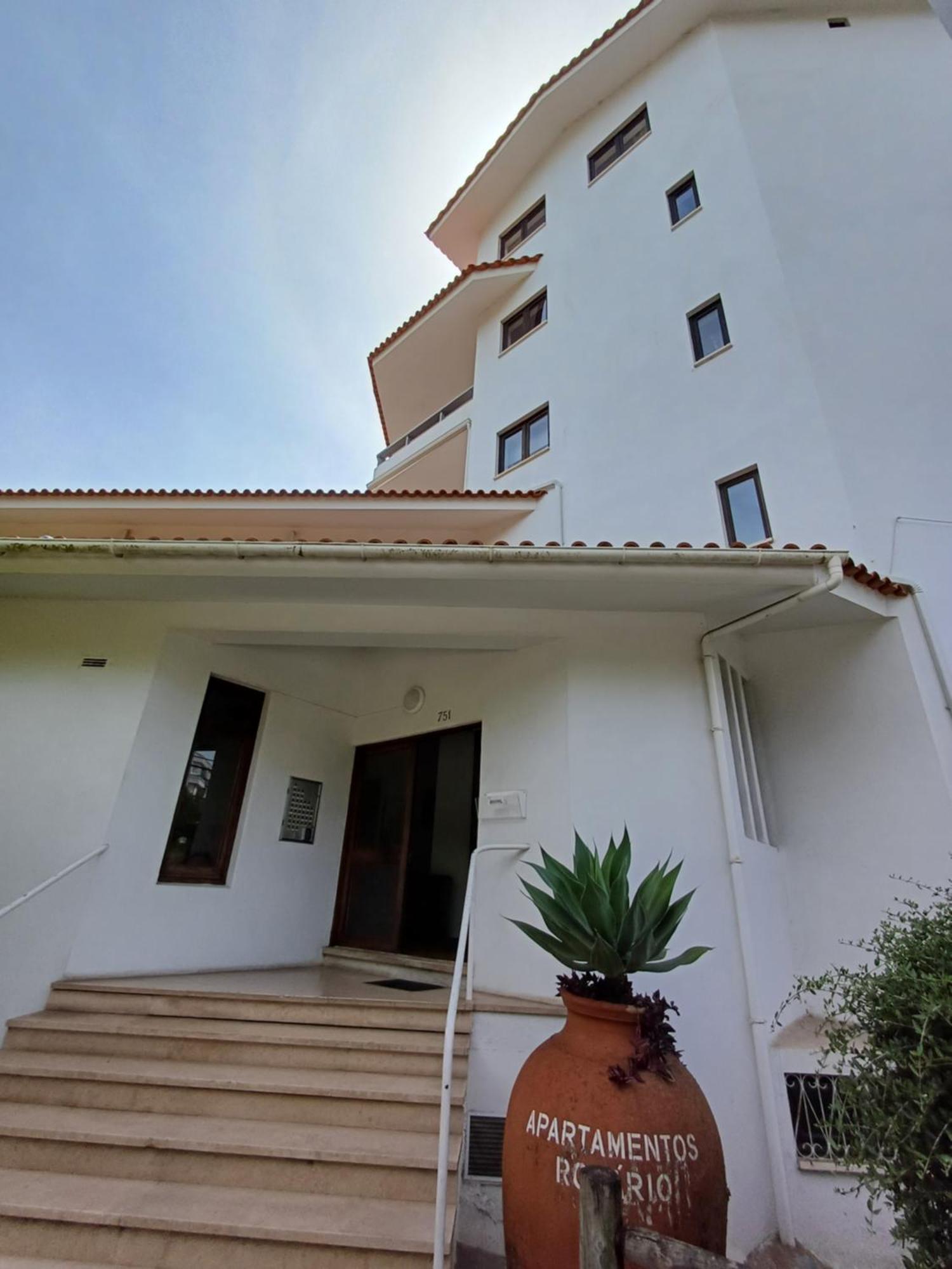 Appartment With Swiming Pool Cascais Exterior photo